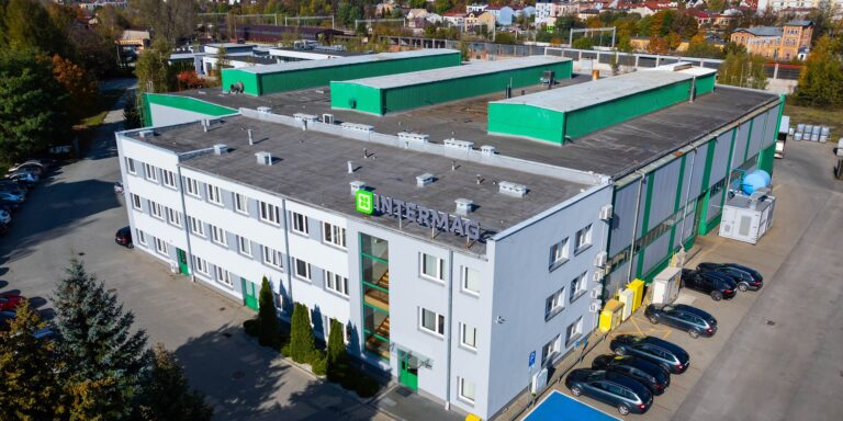 INTERMAG firma z&nbsp;branży rolniczej z&nbsp;dużymi planami inwestycyjnymi